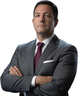 Dr. Cristiano Nascimento